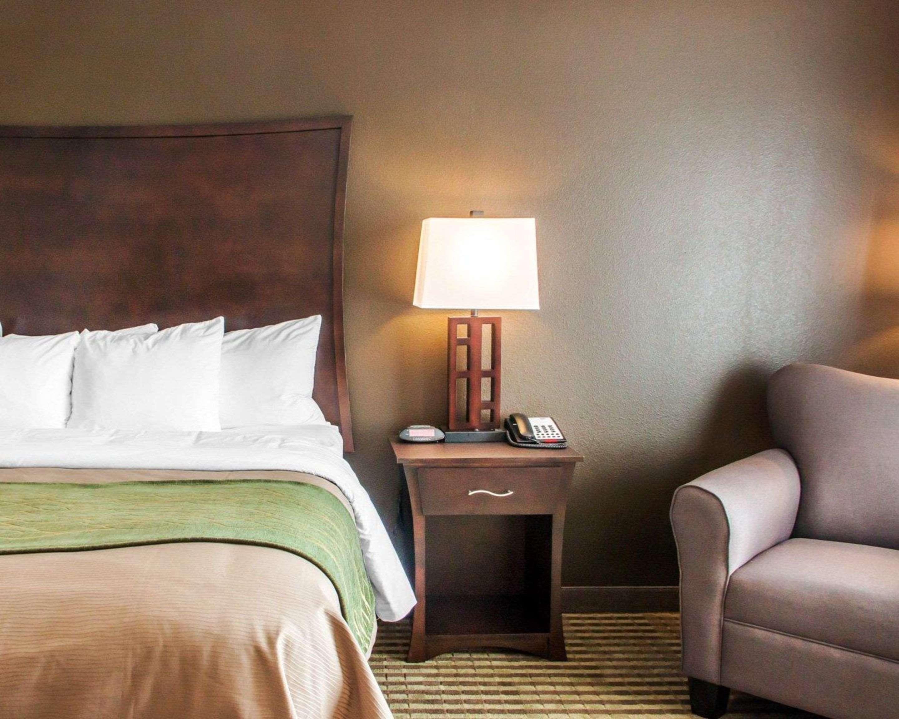 Comfort Inn & Suites Woodward Esterno foto
