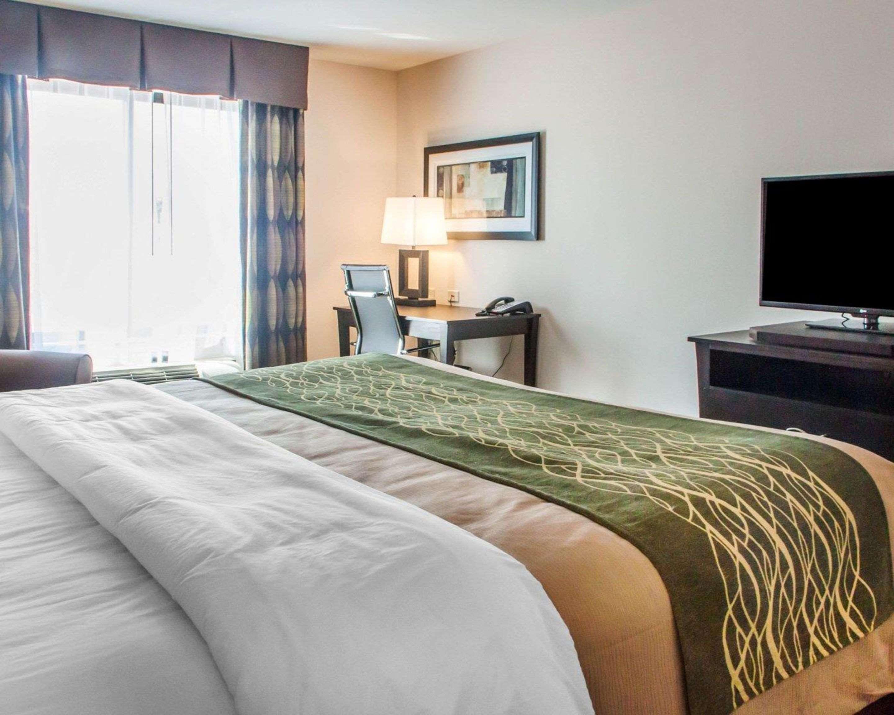 Comfort Inn & Suites Woodward Esterno foto