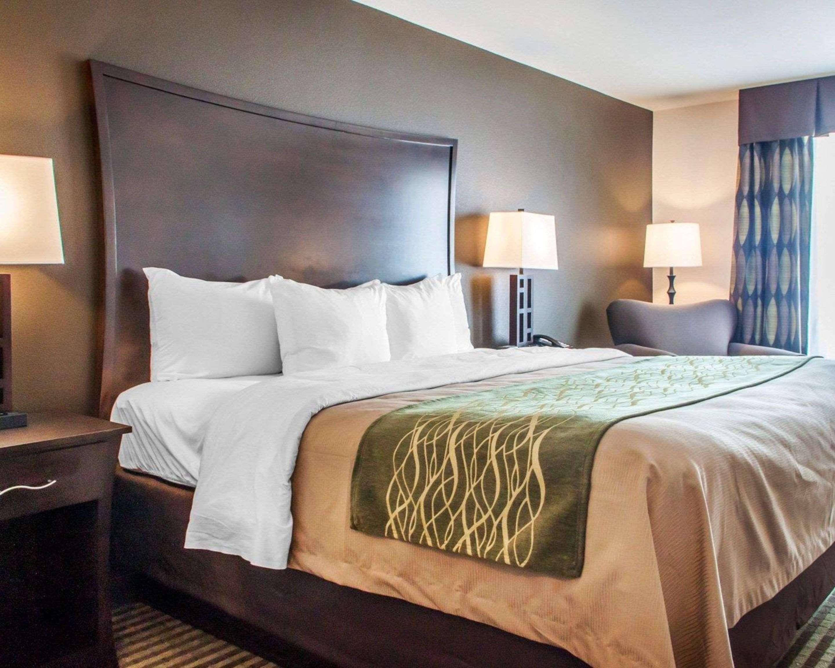 Comfort Inn & Suites Woodward Esterno foto