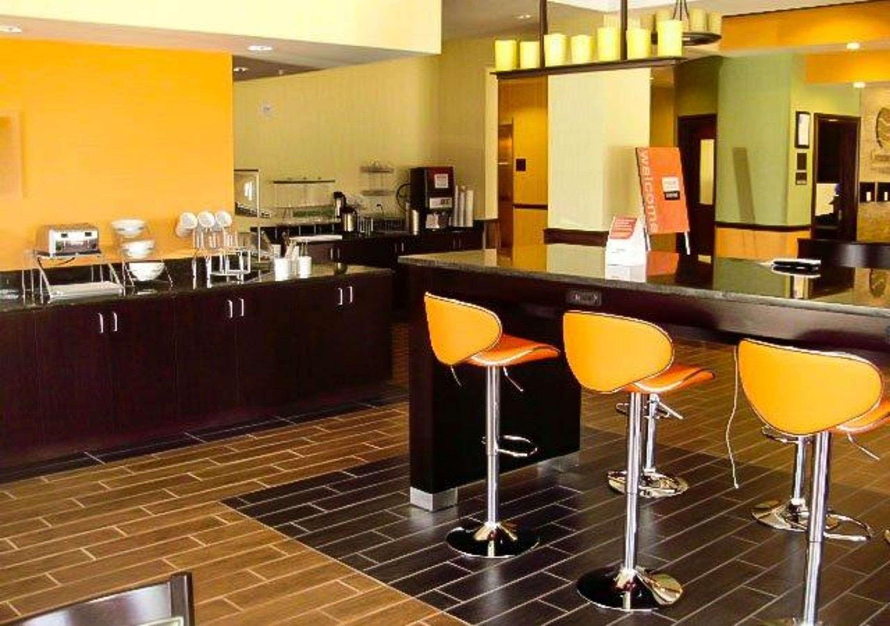 Comfort Inn & Suites Woodward Esterno foto