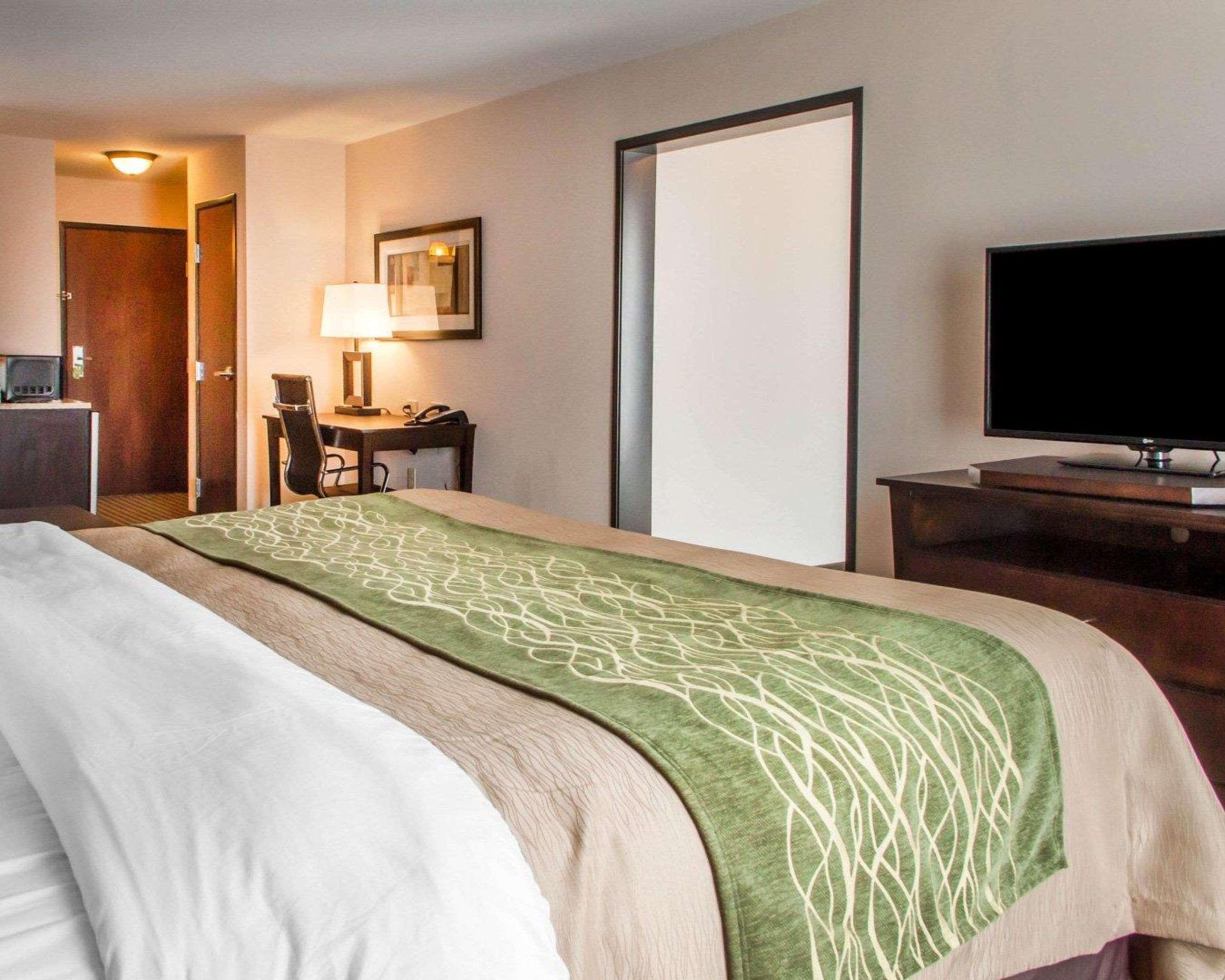 Comfort Inn & Suites Woodward Esterno foto