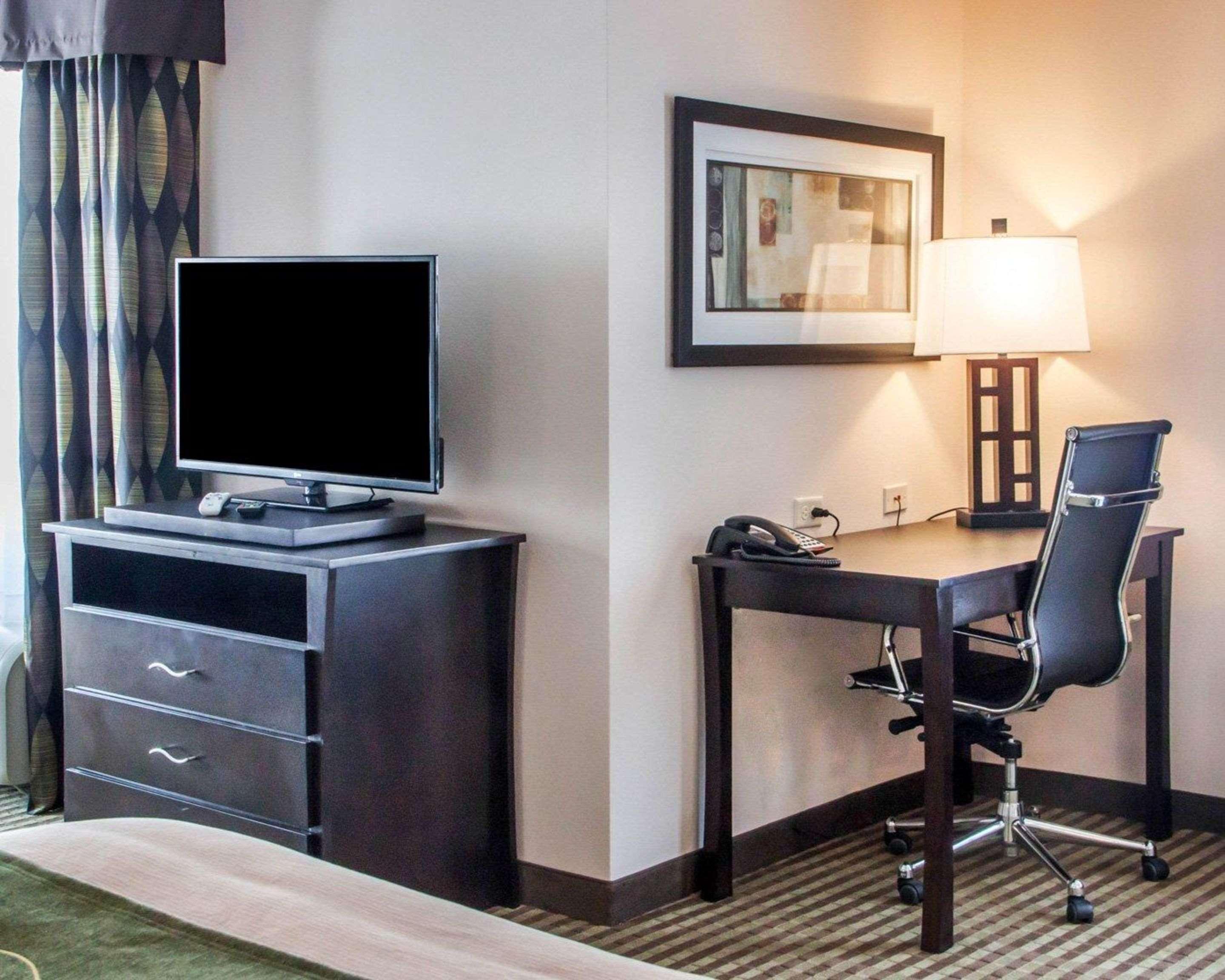 Comfort Inn & Suites Woodward Esterno foto