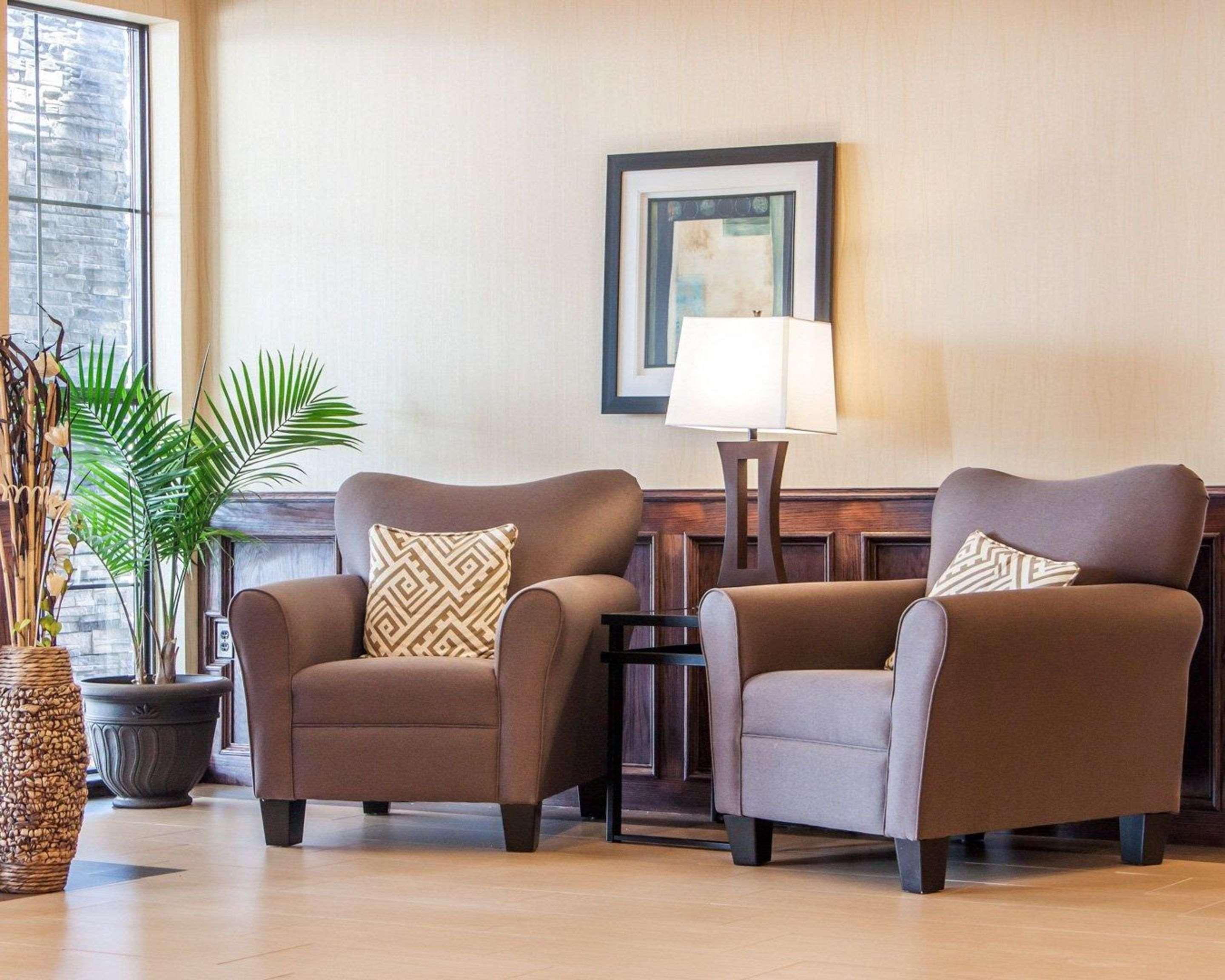 Comfort Inn & Suites Woodward Esterno foto