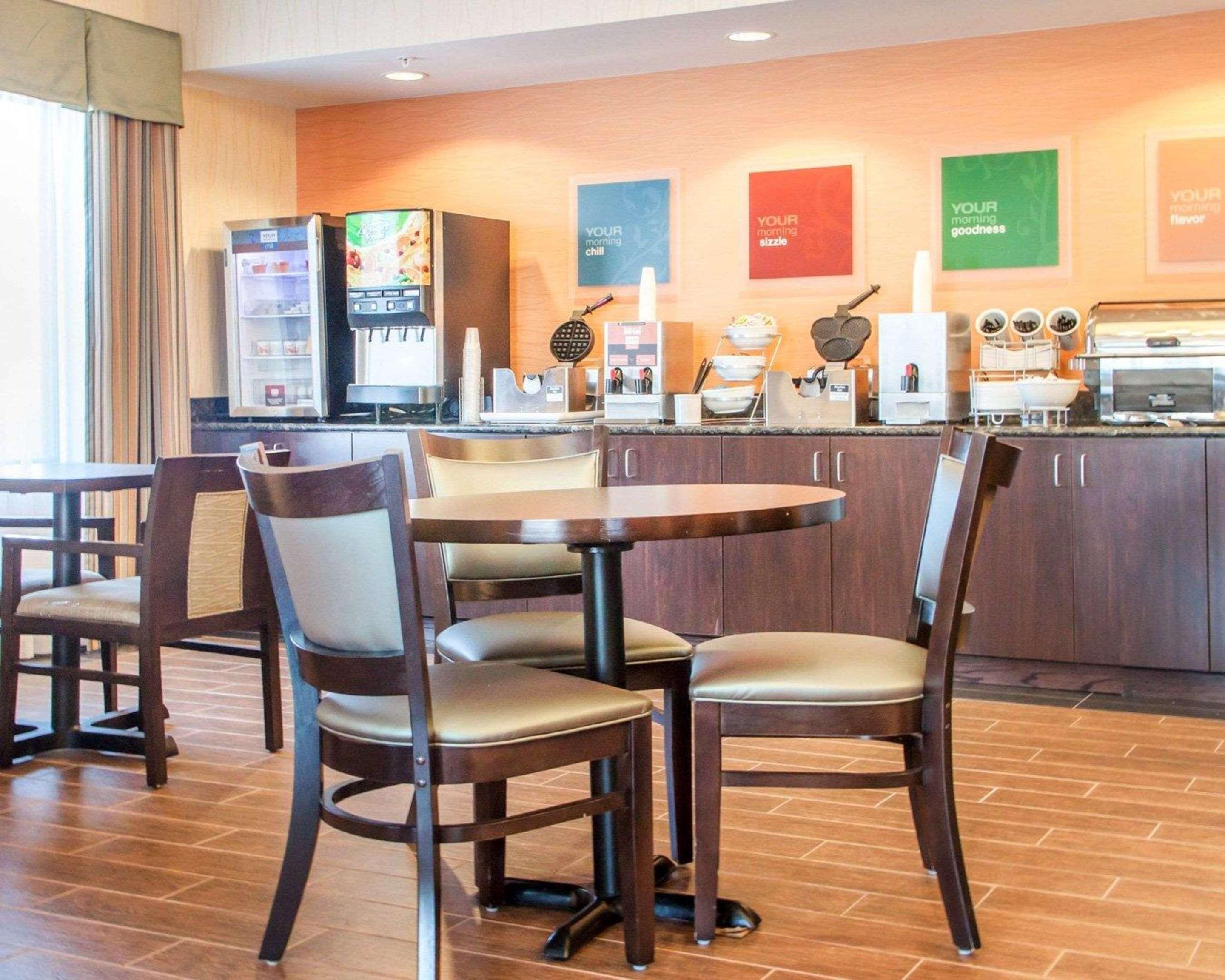 Comfort Inn & Suites Woodward Esterno foto