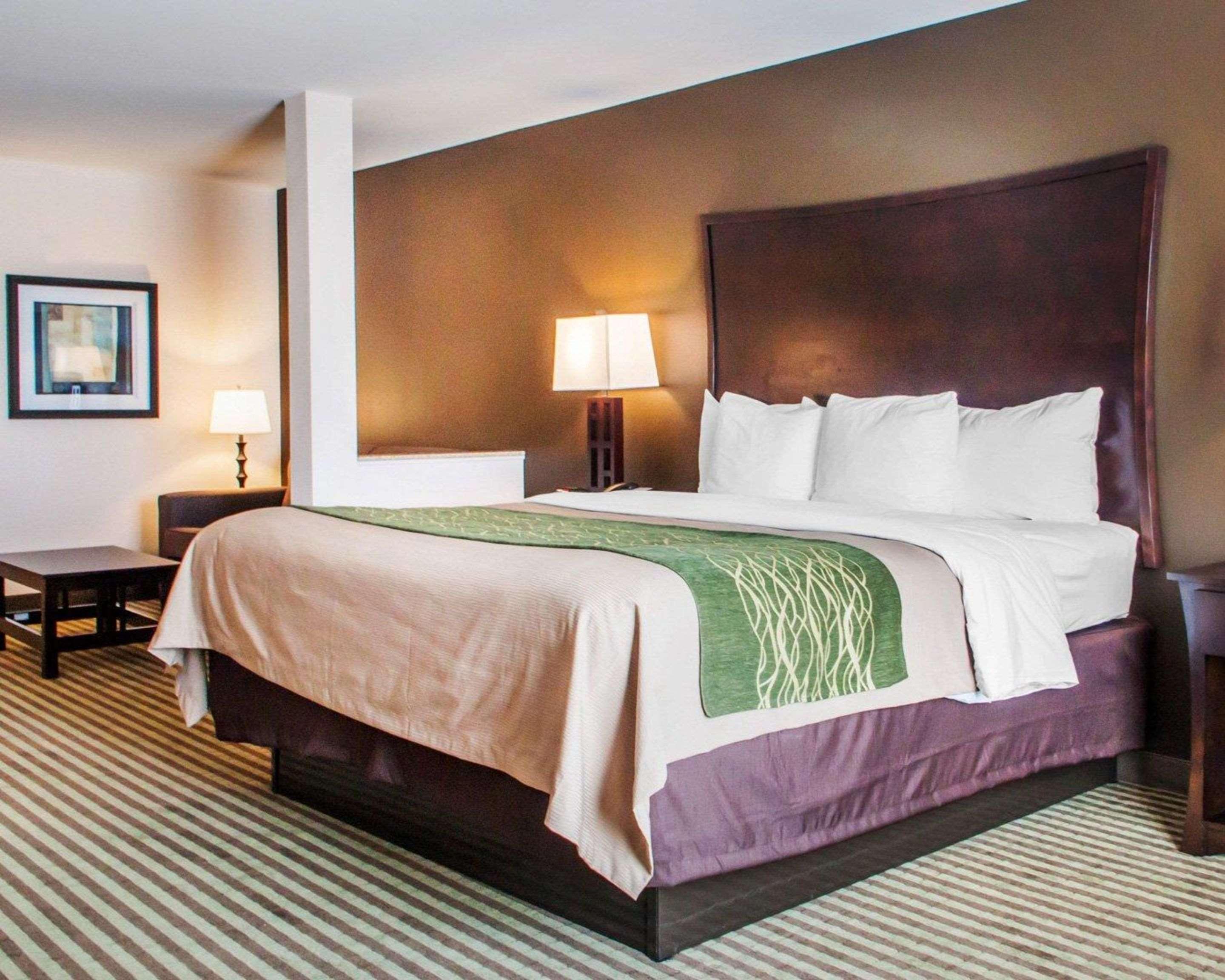 Comfort Inn & Suites Woodward Esterno foto